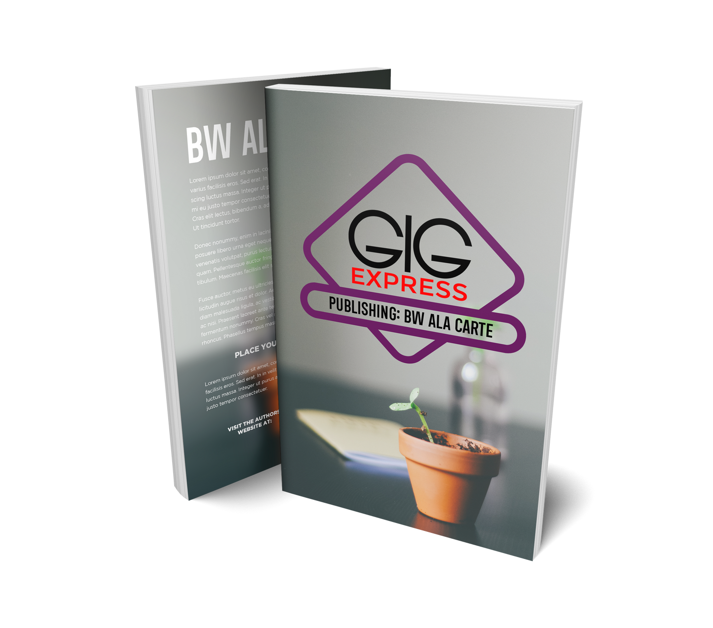 TGE Ala Carte Publishing