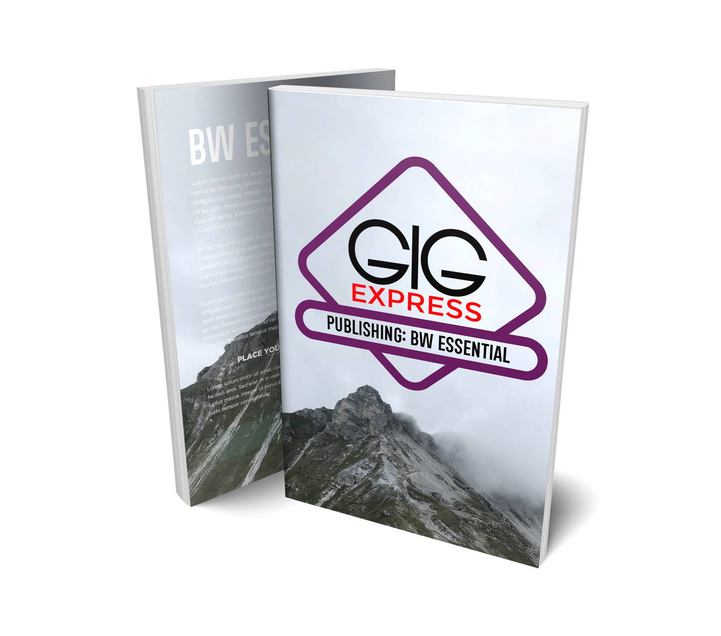 TGE Essential Publishing