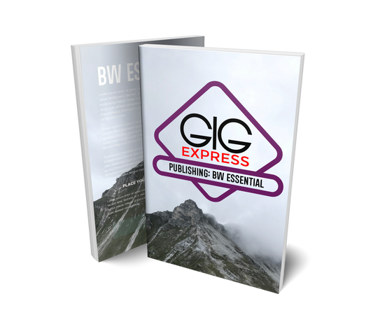 TGE Essential Publishing