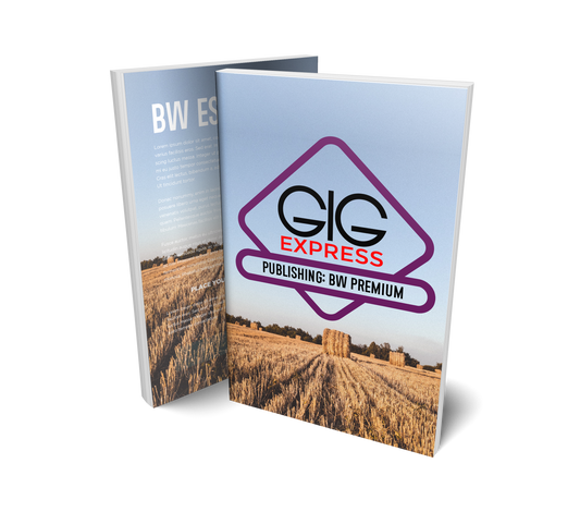 TGE Premium Publishing