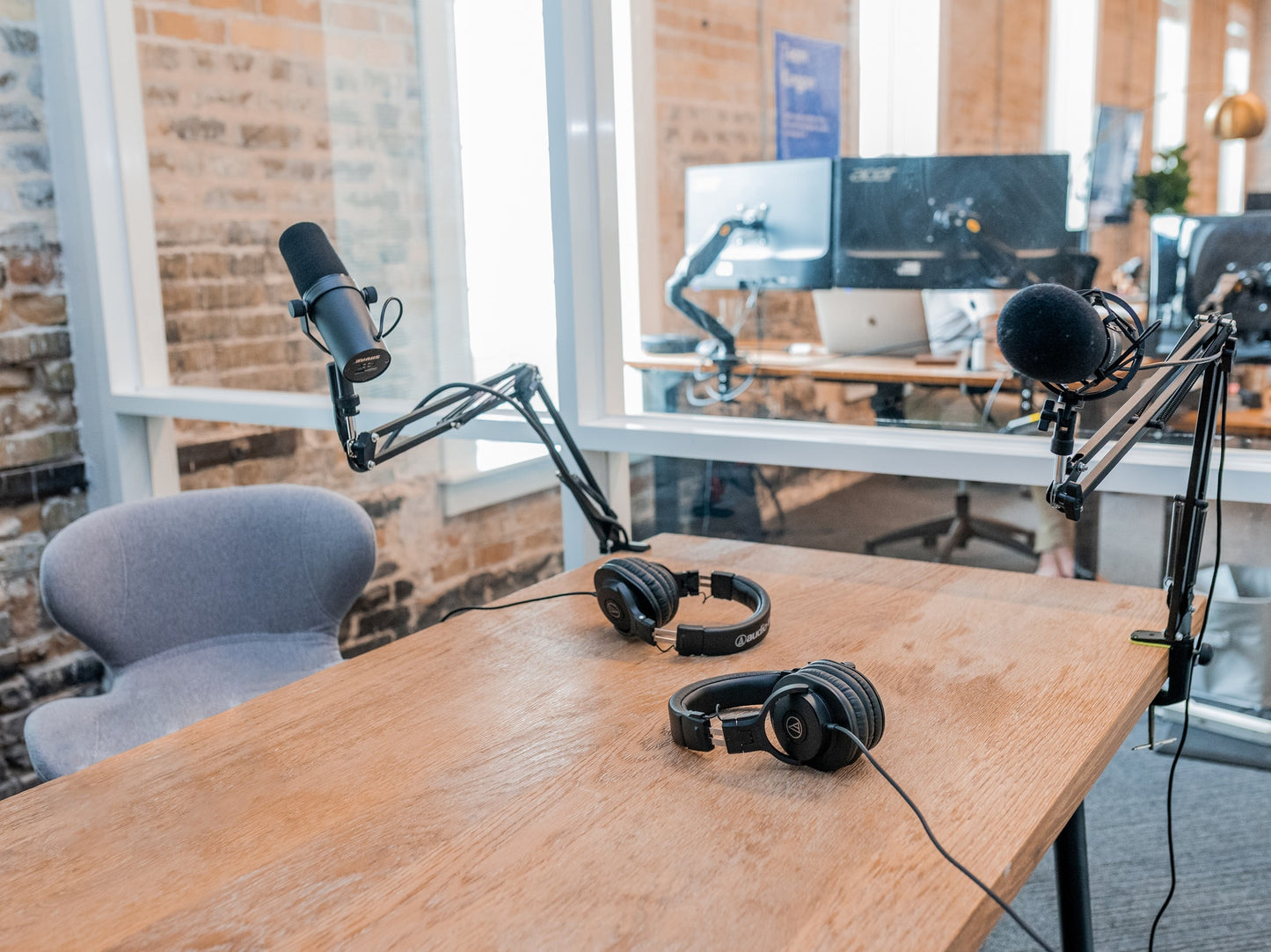 Al Cole Radio Interview